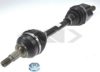 L?BRO 305749 Drive Shaft